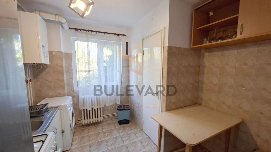 Apartament 3 camere zona Piata Hermes! - Poză 6