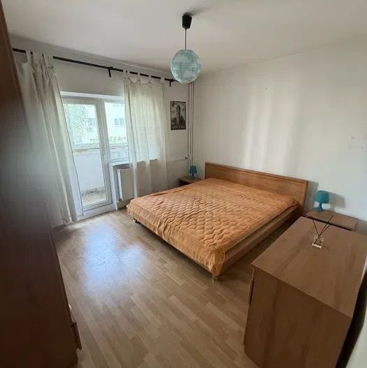 Apartament 3 camere, 2 băi, metrou Timpuri Noi, vedere dublă - Poză 4