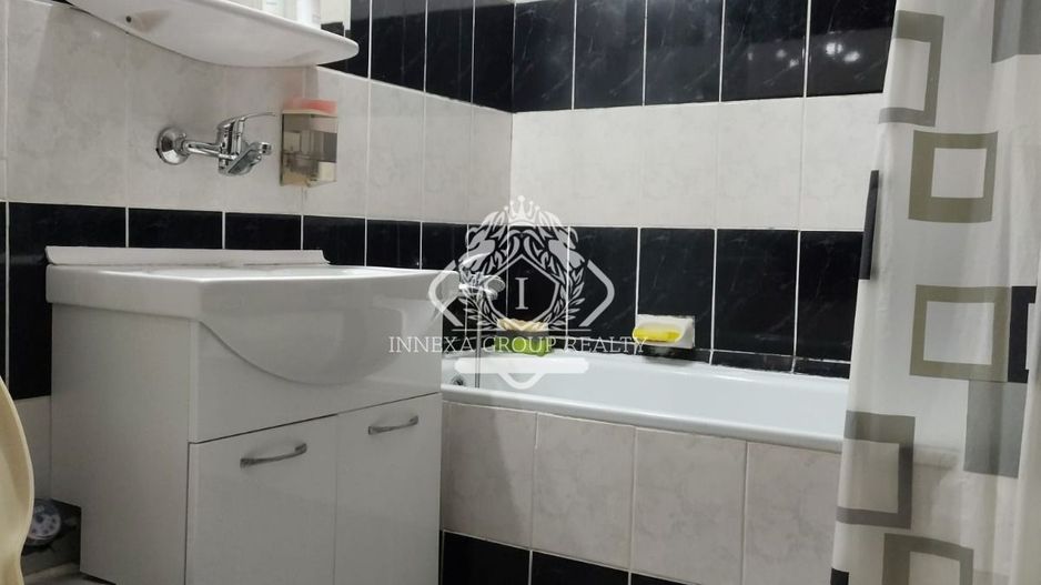 Rahova-Barnova | 2 camere | 52mp | et 8 | dec | centrala proprie | 80.000 euro - Poză 11