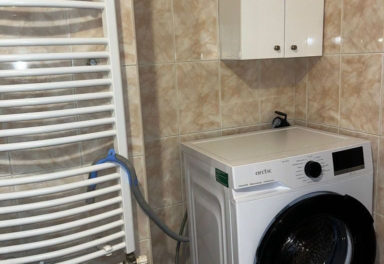 Închiriez garsoniera- zona Berceni - Poză 7