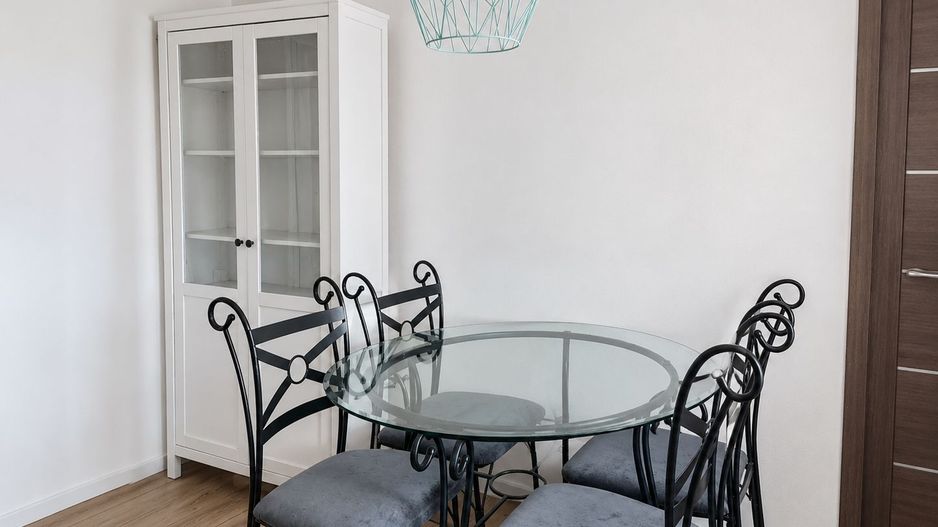 Comision 0, Apartament 3 Camere, Renovat, Etaj 4 din 5, Zona Bucovinei - Poză 6