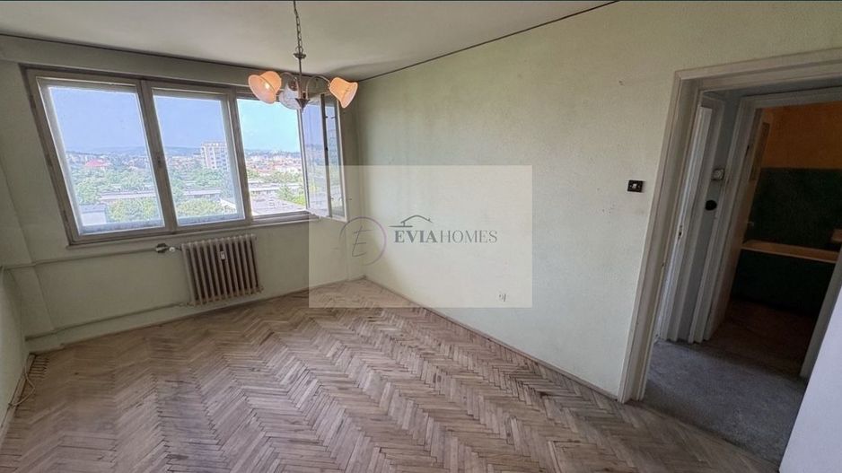 Cartier Gheorgheni/Zona Transylvania College - Poză 6