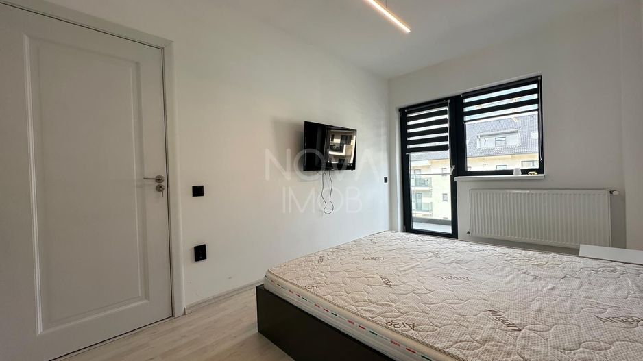 Apartament 2 camere, Doamna Stanca - Poză 4