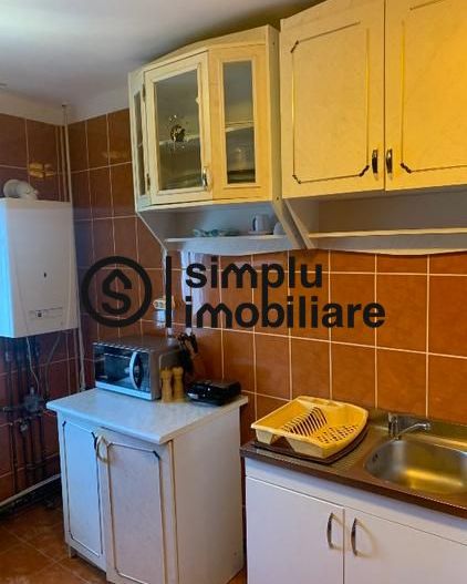 2 camere, centrala termica,  Sara - 400 Euro - Poză 6