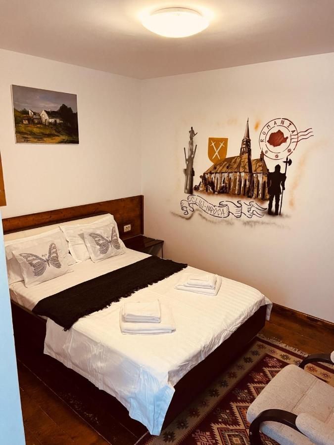 AFACERE PENSIUNE CU 8 CAMERE DE ÎNCHIRIAT - ZONA BĂNEASA - Poză 14