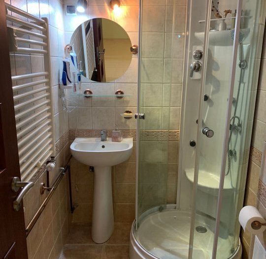 4 camere | Unirii - Fantani - Poză 6