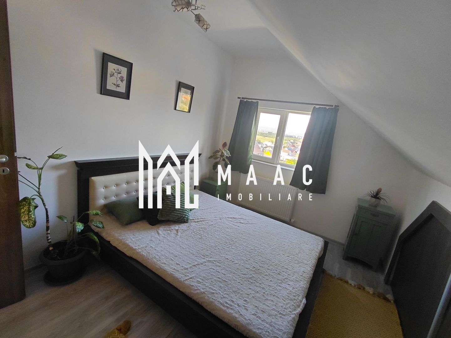 Apartament 3 camere de vânzare | Sibiu, Ștrand | 72 mp | INTABULATĂ - Poză 19