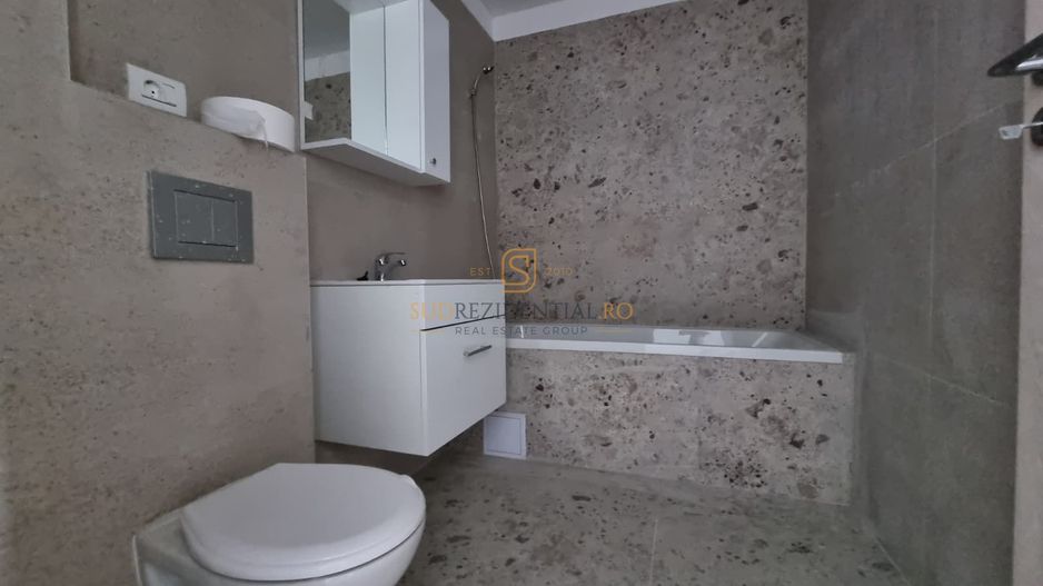 Apartament 2 camere | Mutare imediată si finisat complet, acces metrou - Poză 4