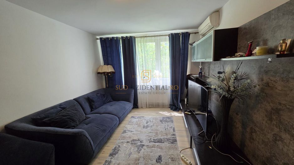 Apartament 2 camere decomandat de vanzare, Sos Berceni, Str Moldovita - Poză 4