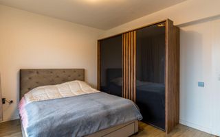 Apartament ultrafinisat cu 3 camere de vanzare in Baciu! - Poză 5