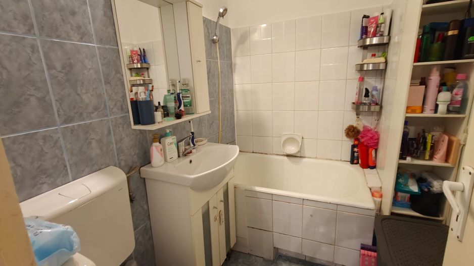 Apartament 2 Camere decomandate, zona Minerva, Comision 0 - Poză 10