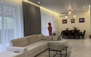 Vânzare, casă, 3 camere, șos. Hîncești, Centru - Poză 1
