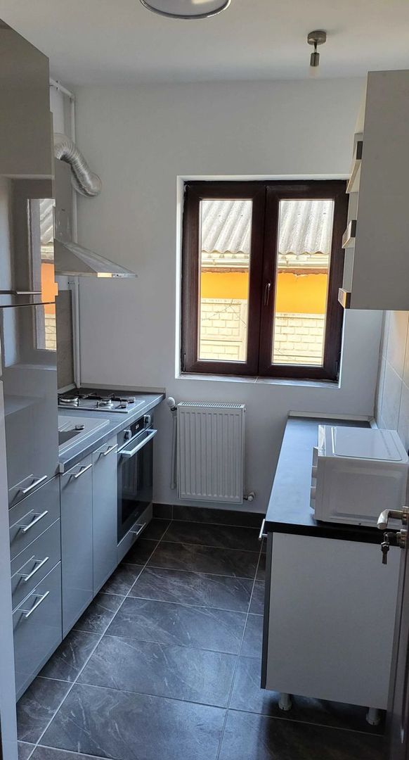 GARSONIERA- PANTELIMON, CENTRALA, PARCARE, BUCATARIE INCHISA, BLOC NOU - Poză 7