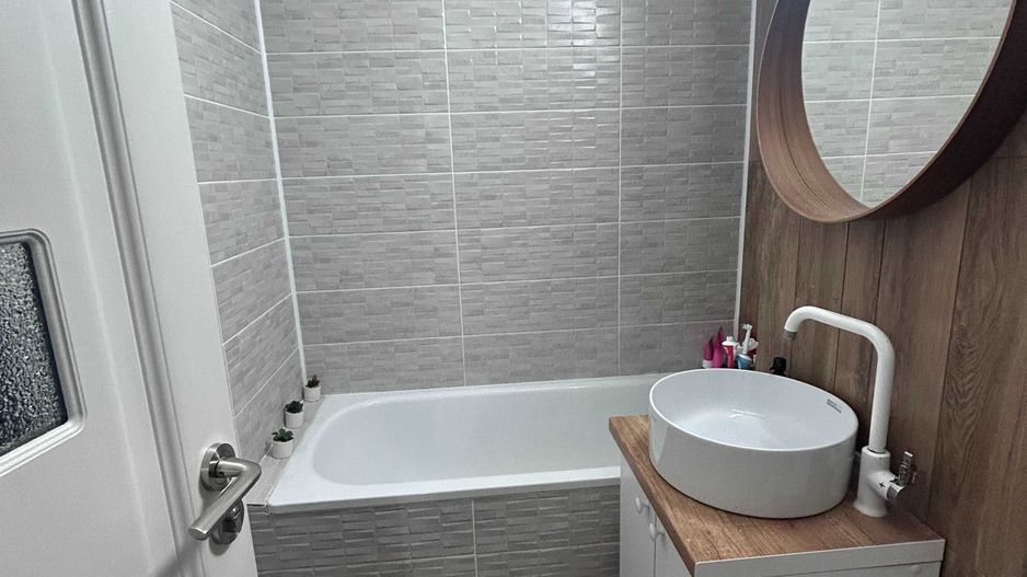 Apartament 3 camere Titan - Poză 7