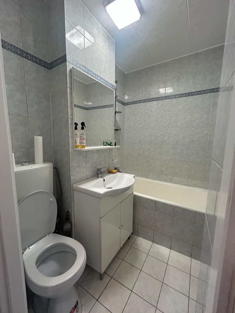 Apartament 2 camere Dorobanți – Bloc Perla - Poză 14