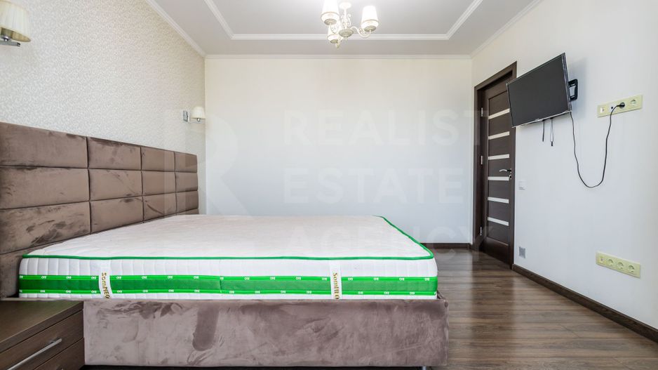 Vânzare, apartament, 3 cameră, str. Tudor Vladimirescu, Durlești - Poză 5