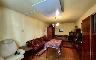 Apartament 3 camere decomandat 80mp Deva – str. Titu Maiorescu, parter - Poză 7