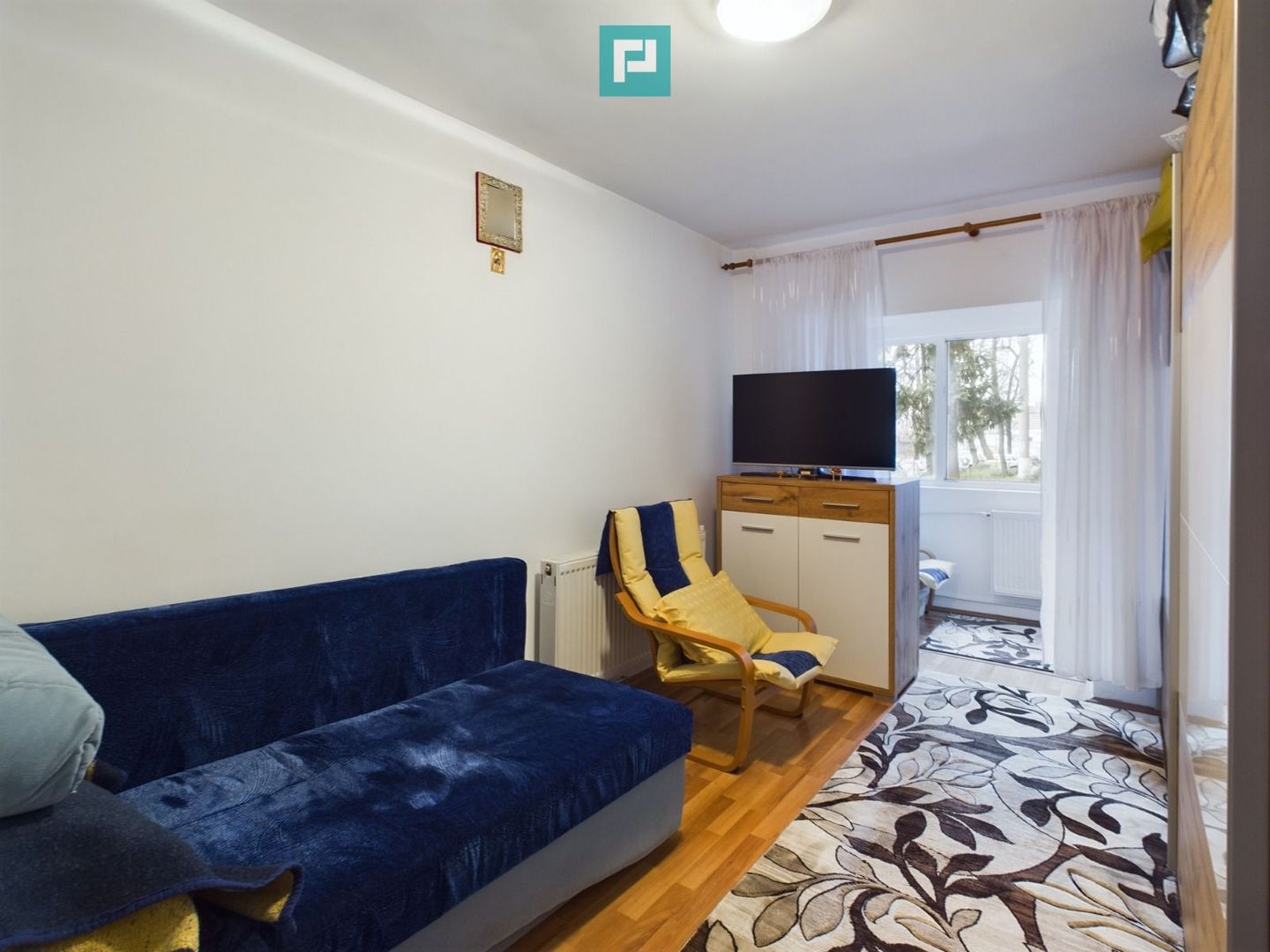 Oportunitate de Investiție! Apartament cu 2 Camere în Zona Aradului! - Poză 12