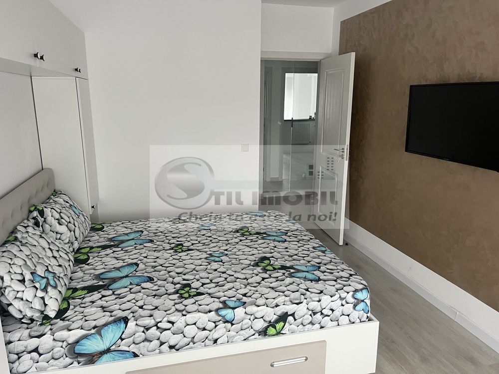 Apartament 3 Camere Cristal Rezidence - 450 euro - Poză 2