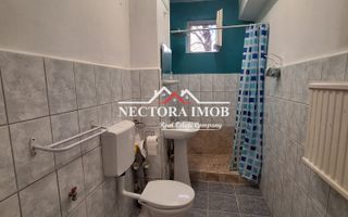 NECTORA IMOB-Apartament 3 camere,2 balcoane,Zona Ultracentrala Magheru - Poză 10
