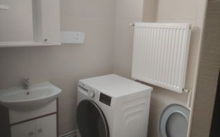 Apartament 3 camere de închiriat-loc de parcare - Poză 6