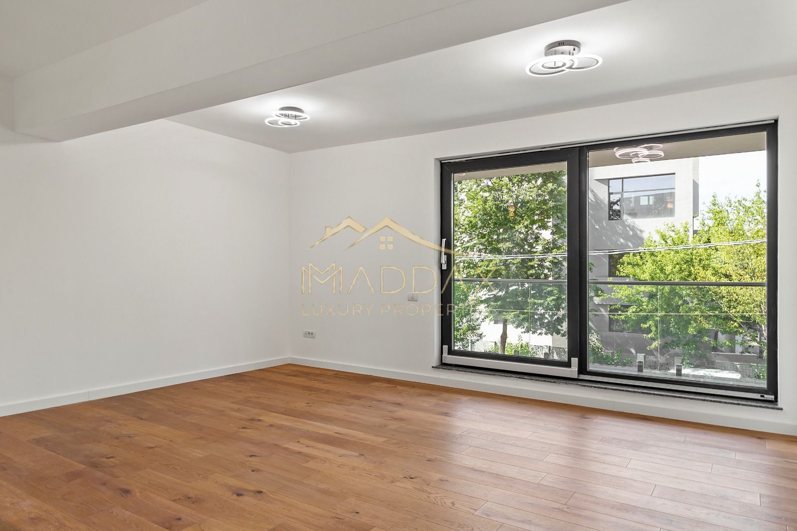 Apartament LUX***3 Camere ***92 mp***  // Aviatiei-Herastrau - Poză 5