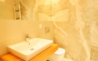 2 Camere + Parcare, Nusco City, Aviatiei, Promenada, Metrou - Poză 17