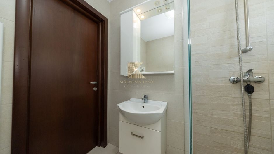 Apartament 3 camere, Bulevardul Victoriei 4, Etaj 7, Parcare subterana - Poză 13