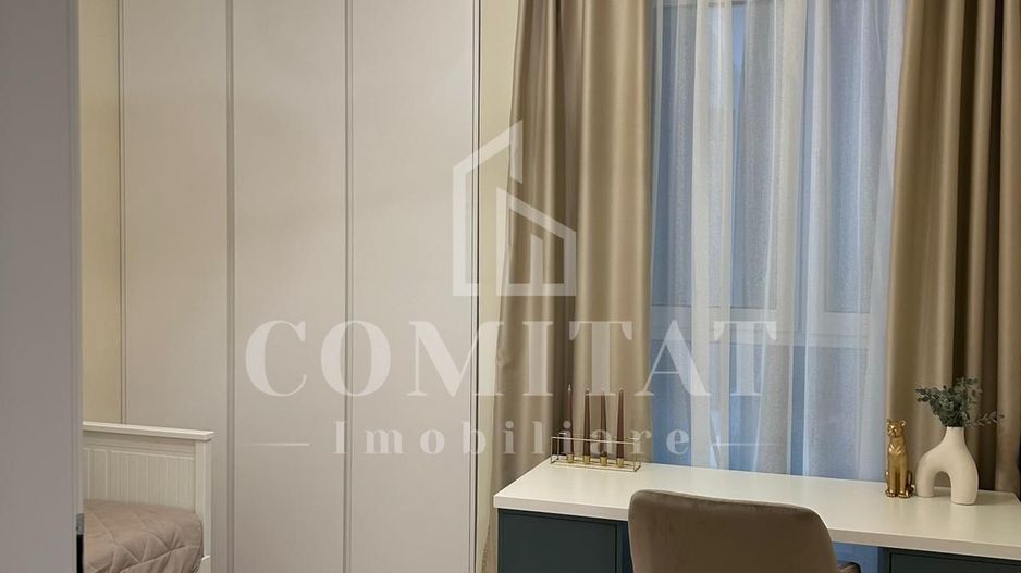 Apartament 3 camere | 65 mp | Cartierul Grigorescu - Poză 12