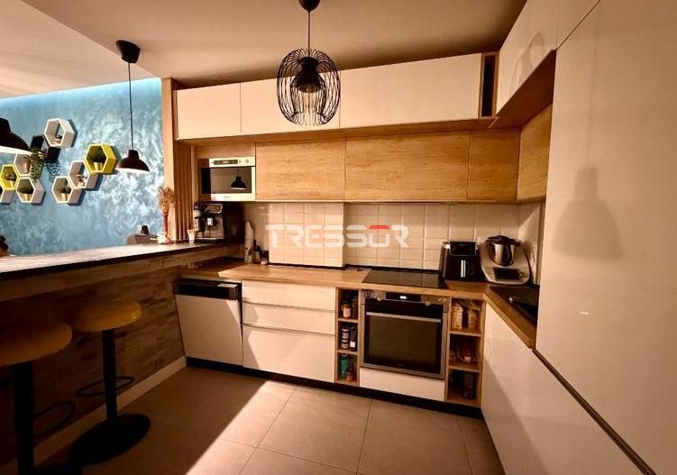 2 CAMERE DE VÂNZARE – ONIX BLUE, MAMAIA NORD | LA 100 M DE PLAJĂ - Poză 7
