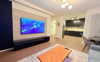 Inchiriere Apartament 2 Camere Cloud 9 Residence 1 Loc Parcare - Poză 2