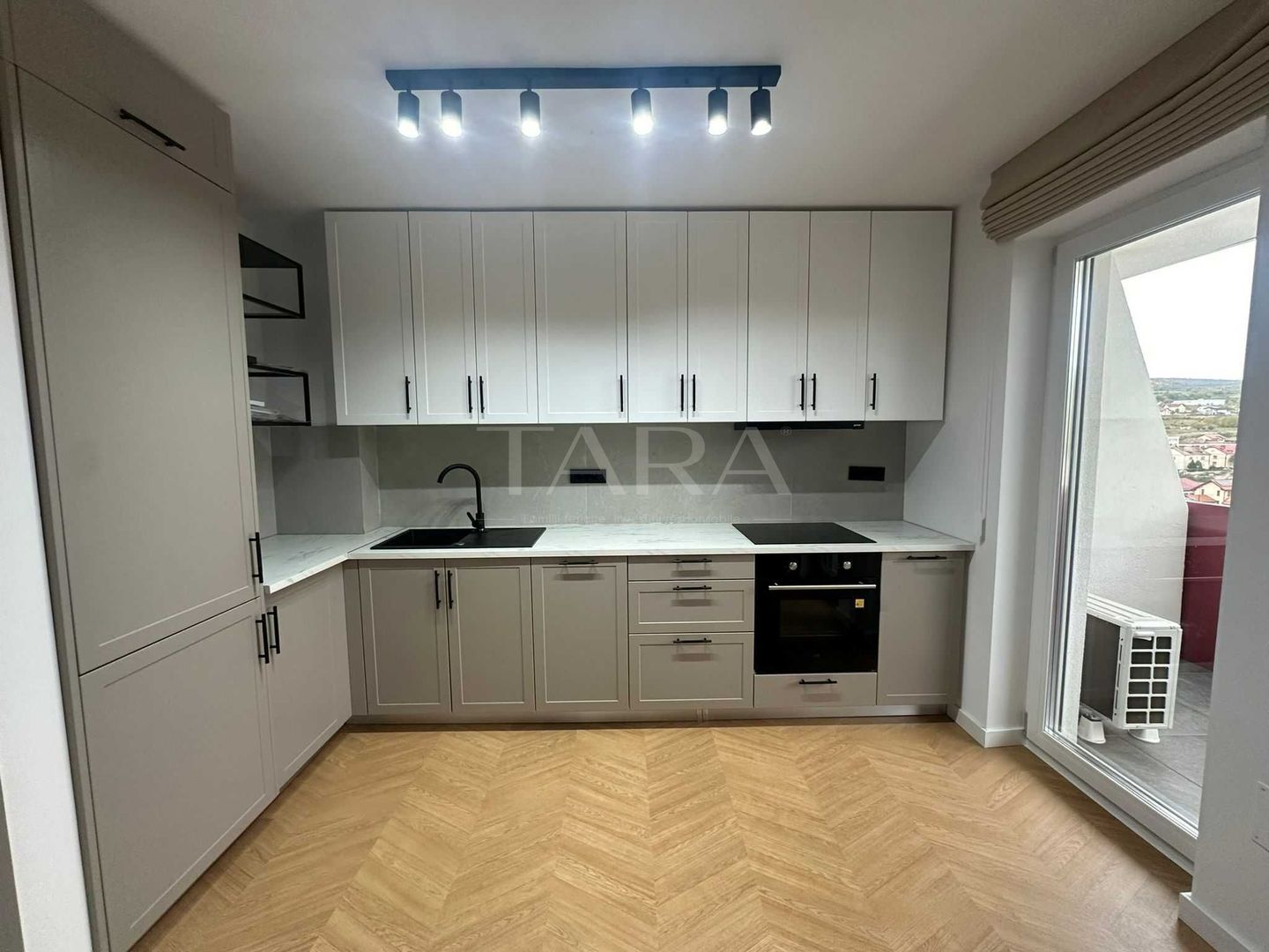 Apartament modern cu 2 camere în ansamblul exclusivist. Cluj-Napoca - Poză 2