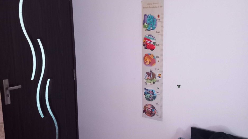 Apartament 2 camere. Brancoveanu. Huedin - Poză 8