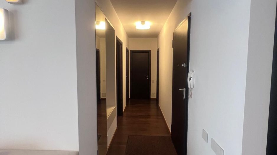 Apartament 4 camere Herastrau Nordului - Poză 11