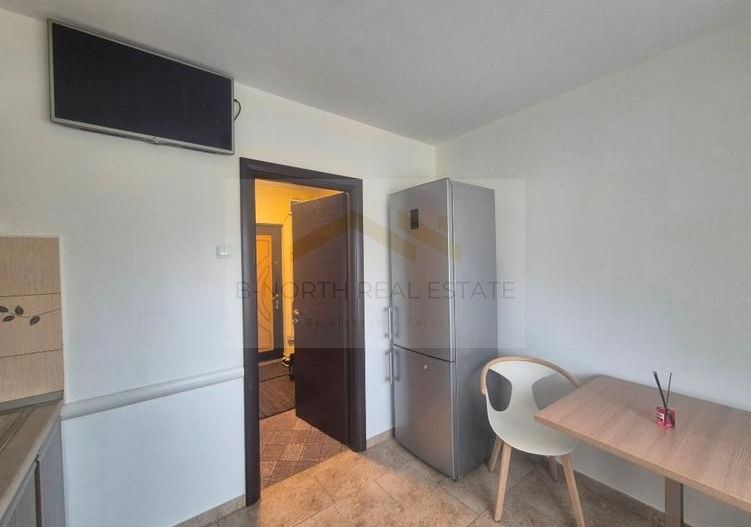 Apartament 2 camere de închiriat Timpuri Noi – etaj 8, loc parcare, pet friendly - Poză 10