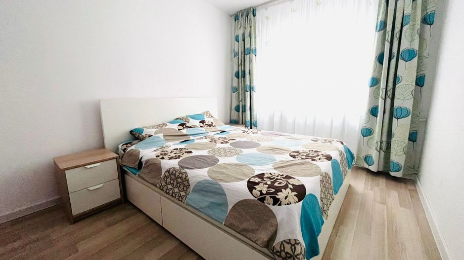 APARTAMENT RENOVAT NOU DECOMANDAT BLOC 1978 REABILITAT METROU GORJULUI - Poză 5