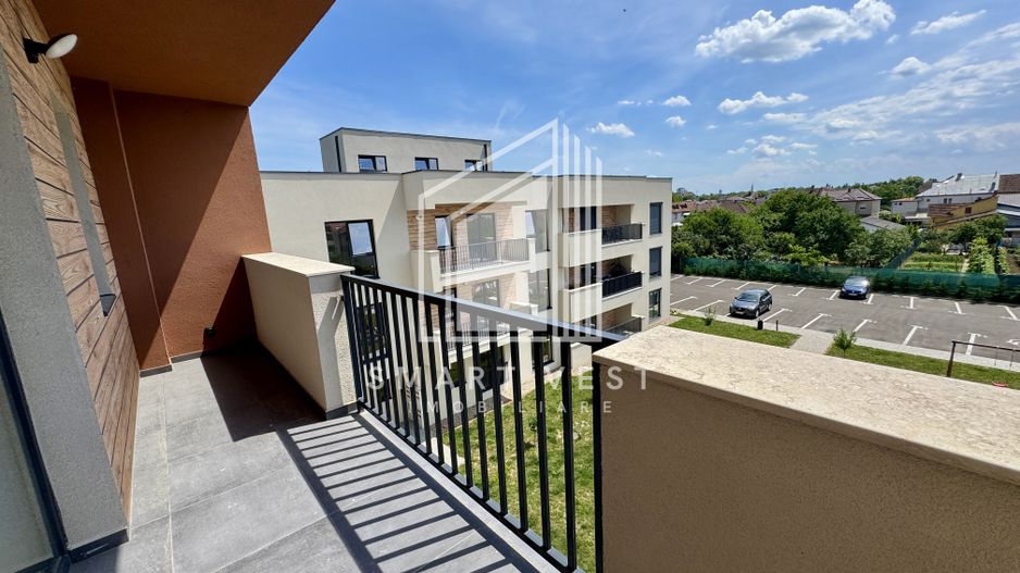 Apartament 2 camere | 55 mp utili | Zona Semicentrala - Poză 1
