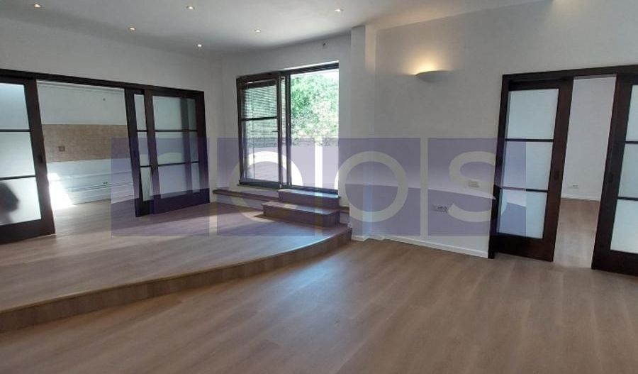 VANZARE APARTAMENT IN VILA | PARC KISELEFF | 134MP | NOU RENOVAT | - Poză 3