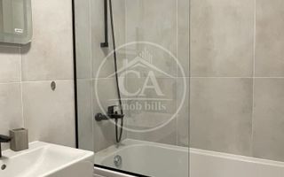 Apartament cu 2 camere LUX de închiriat în zona Cetății, Oradea - Poză 8