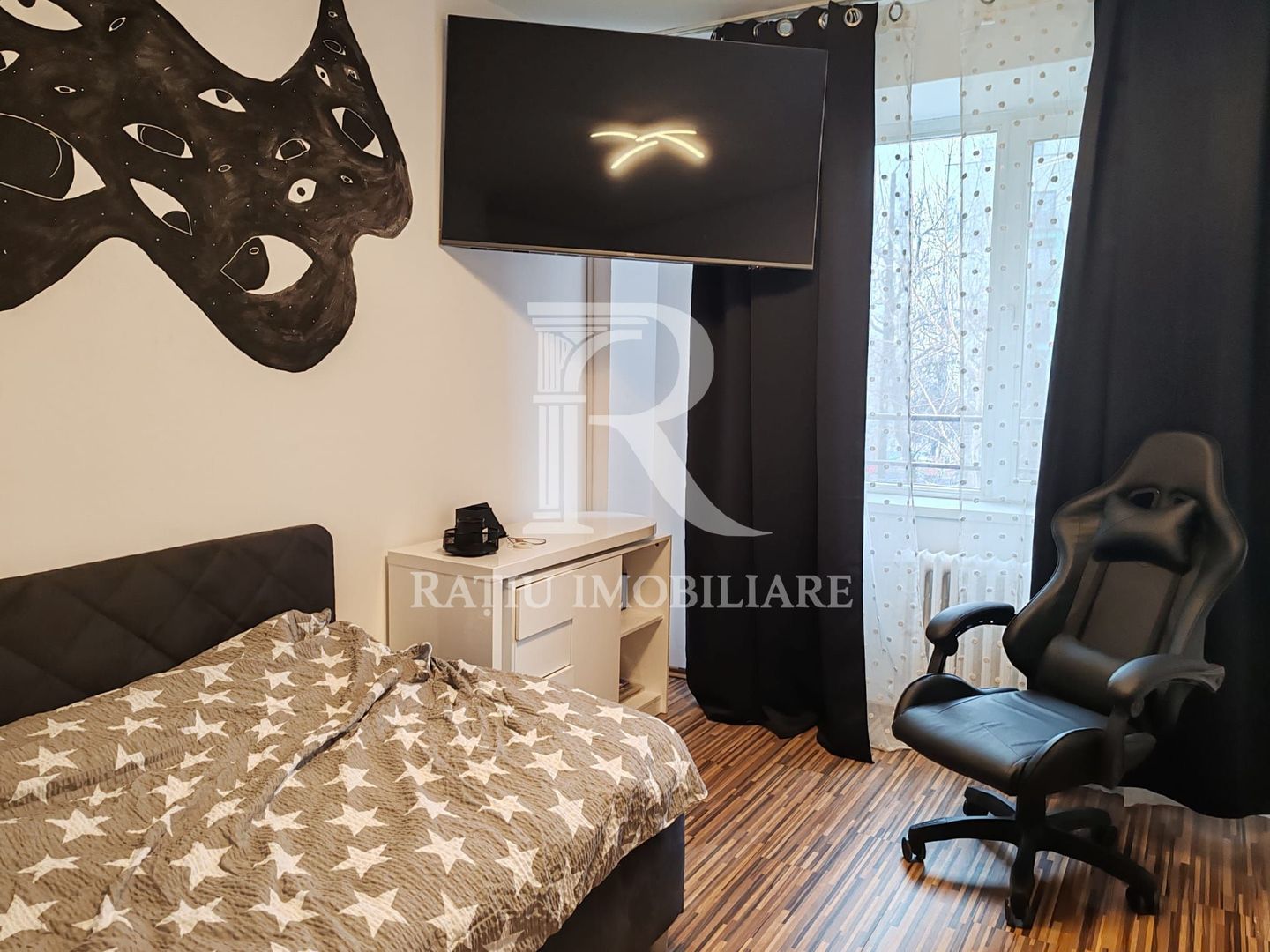 Apartament cu 3 camere | Dimitrie Cantemir | Etajul 1 | Oradea - Poză 5