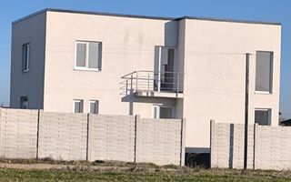 Casă modernă de vânzare – Albesti, la doar 6 minute de Craiova - Poză 1