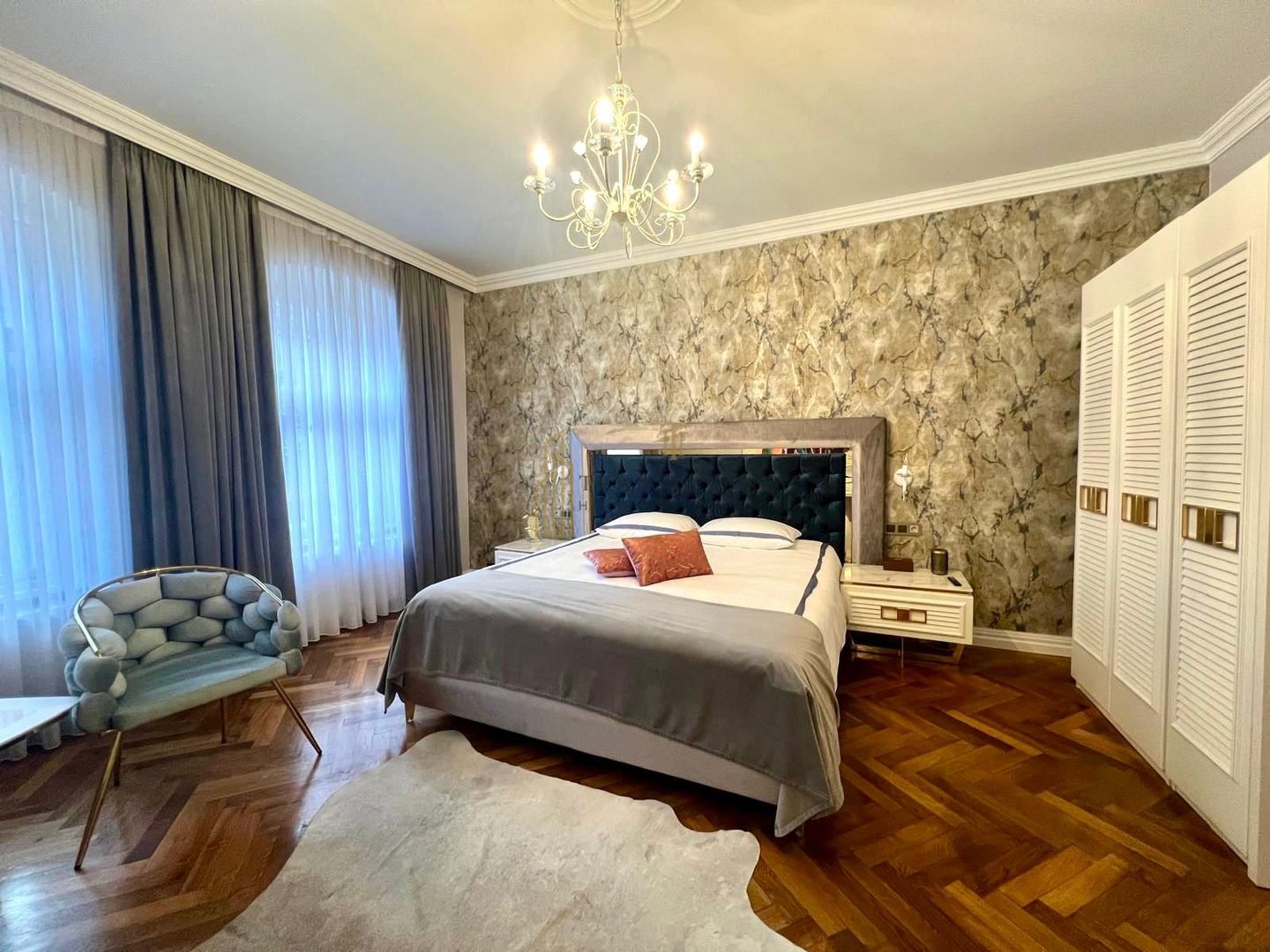 2 Studiouri de lux în inima Sibiului - Poză 1