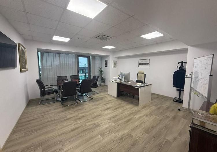 📌 Spații de birouri premium de închiriat | Băneasa Offices - Poză 6