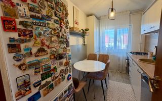 2 camere decomandate, Zona Eroilor, Regina Maria, Penny, Floresti - Poză 10