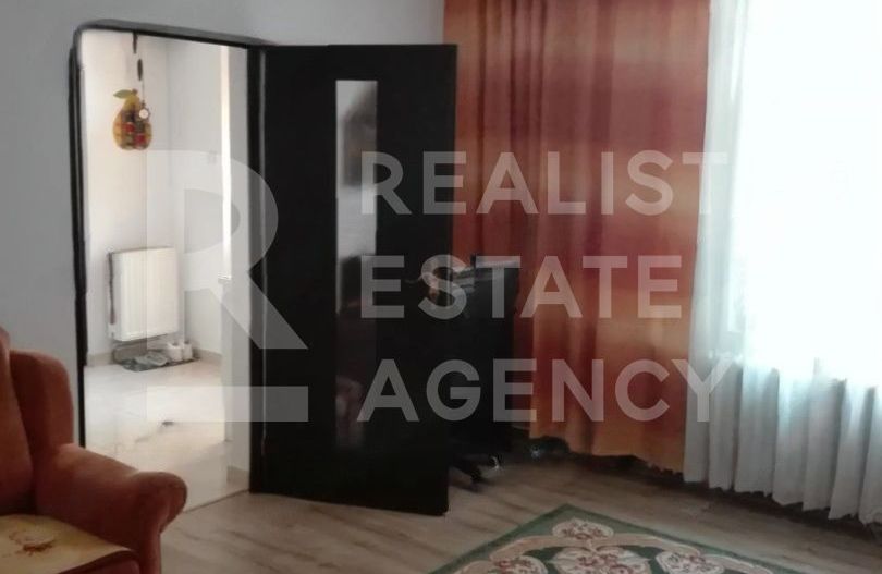 Vânzare apartament/ 2 camere, Timișoara - Poză 1