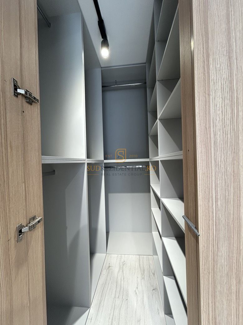 Apartament finalizat de vanzare, The Grand Kristal Residence, Sector 4 - Poză 11