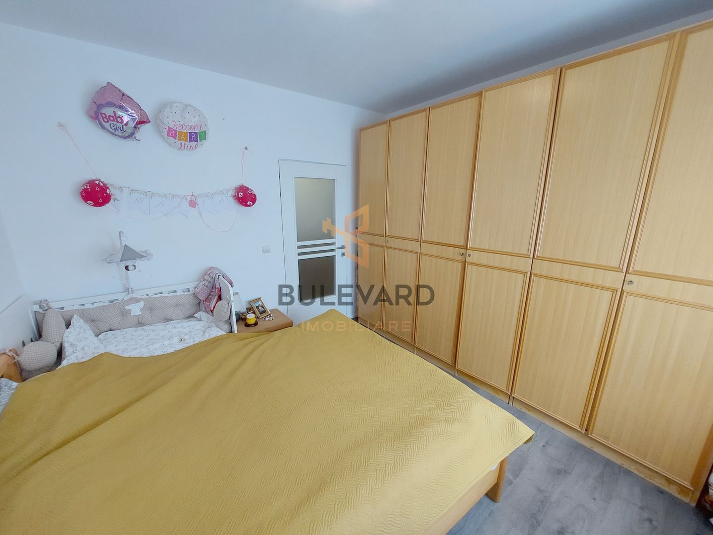 Apartament  cu 2 camere, zona strazii Valea Garboului! - Poză 5