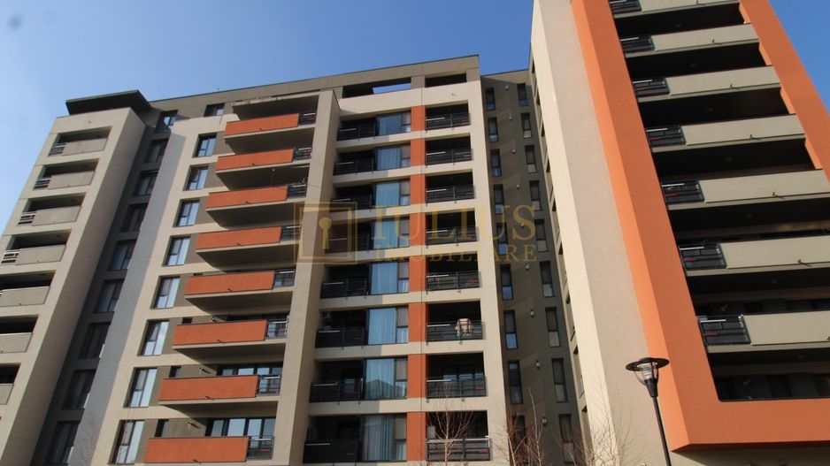 Complex Iris Armoniei / 2 camere/balcon/ parcare proprie - Poză 23