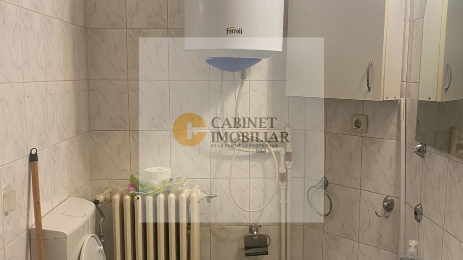 Apartament 2 camere | Piața Rosetti - Universitate - Poză 6