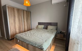 Apartament 2 camere, decomandat,70.6 mp, mobilat, zona Bd. Brancoveanu - Poză 7
